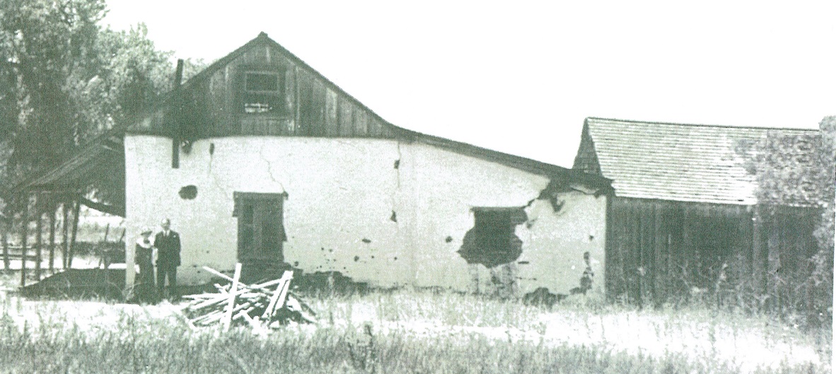 Adobe Before 1932